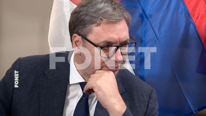 Ponovo danas o NIS